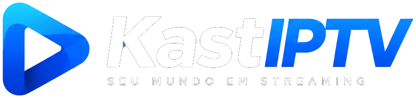 KastIPTV Logo